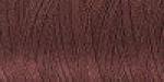 Spule Sulky Poly Deco Stickgarn in Schokoladenbraun, Farbcode 1214